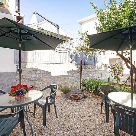 Bordighera Weekend Vacanze E Mare エクステリア 写真