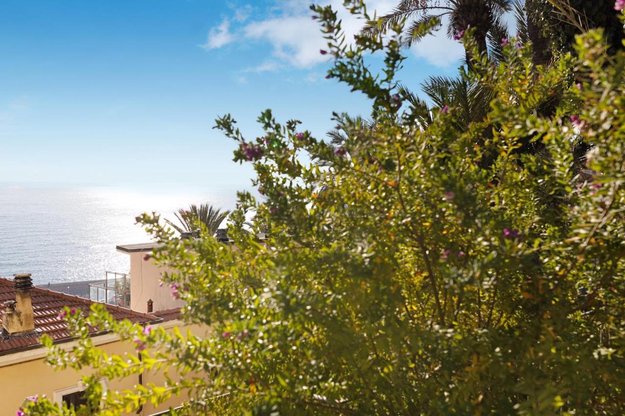 Bordighera Weekend Vacanze E Mare エクステリア 写真