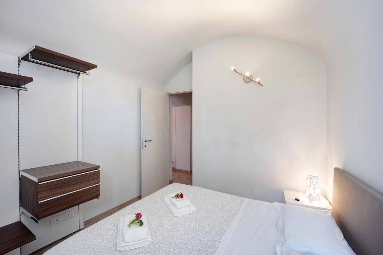 Bordighera Weekend Vacanze E Mare エクステリア 写真